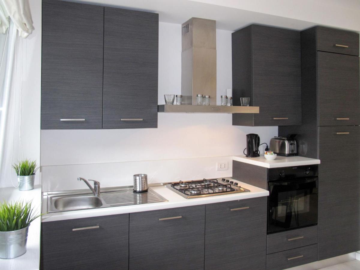Apartment Titti - Gla133 By Interhome جيرا لاريو المظهر الخارجي الصورة