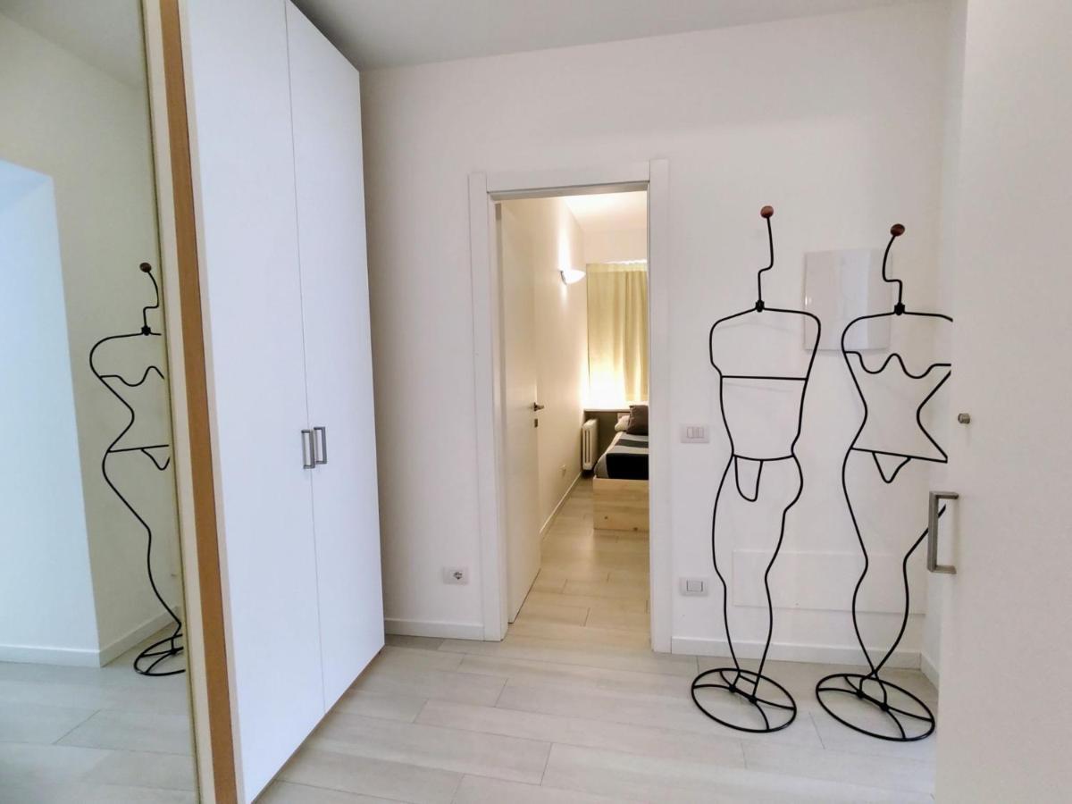 Apartment Titti - Gla133 By Interhome جيرا لاريو المظهر الخارجي الصورة