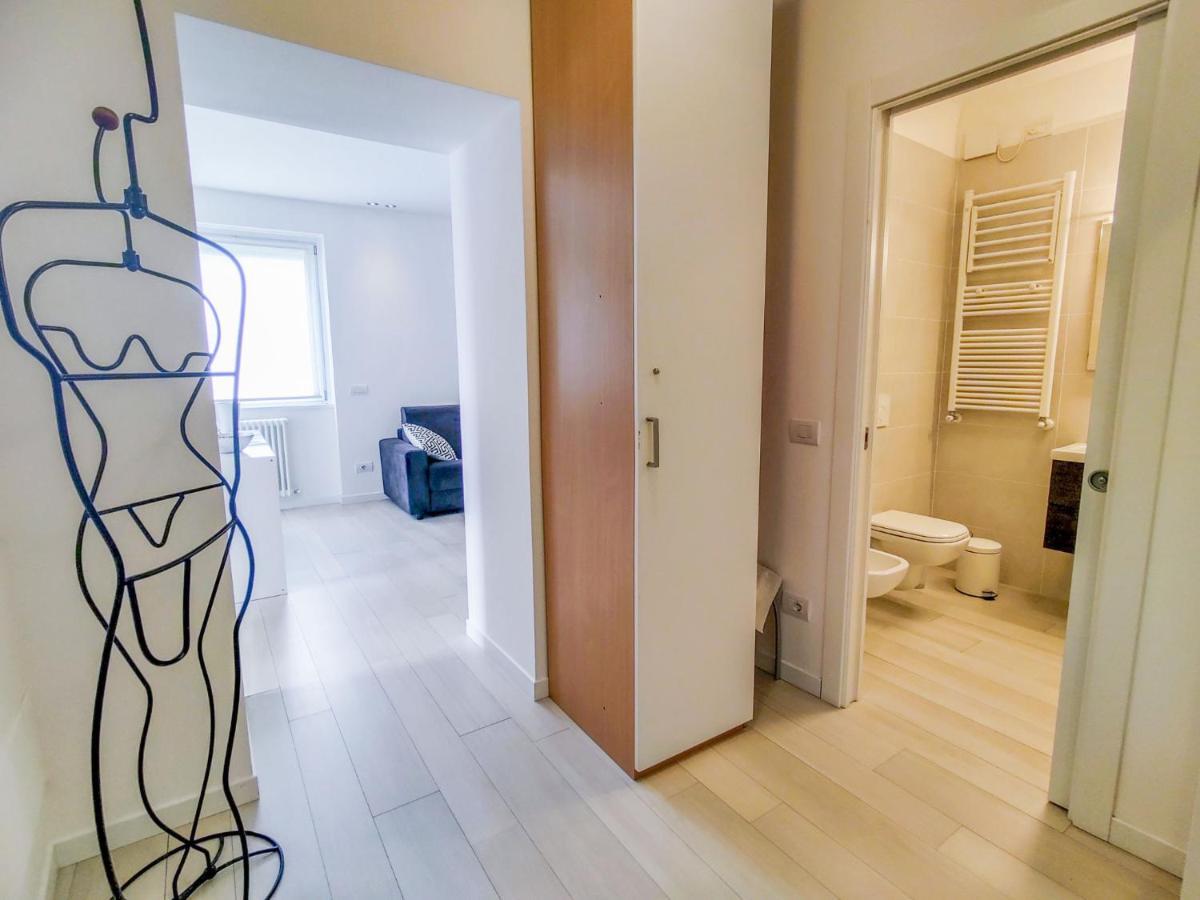 Apartment Titti - Gla133 By Interhome جيرا لاريو المظهر الخارجي الصورة