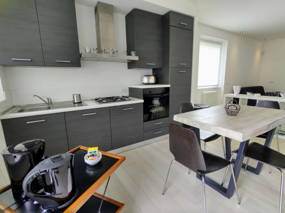Apartment Titti - Gla133 By Interhome جيرا لاريو المظهر الخارجي الصورة